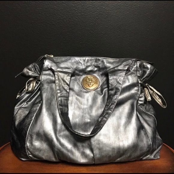 Gucci Handbags - 🔴SOLD🔴GUCCI • HYSTERIA TOTE